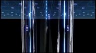 Сантехника ТОТО технологии в душе Water Pillar Y