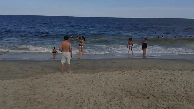 Океан Лонг Бранч 2.