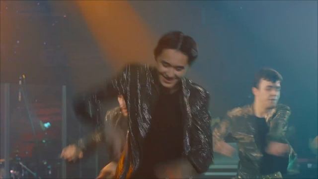 Марк Орлов - I love you 💕