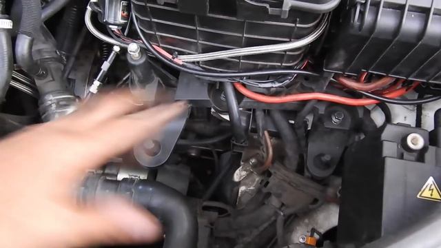 Nuevo #Intake #Unitronic para el #S3 | Jorginho Ruiz