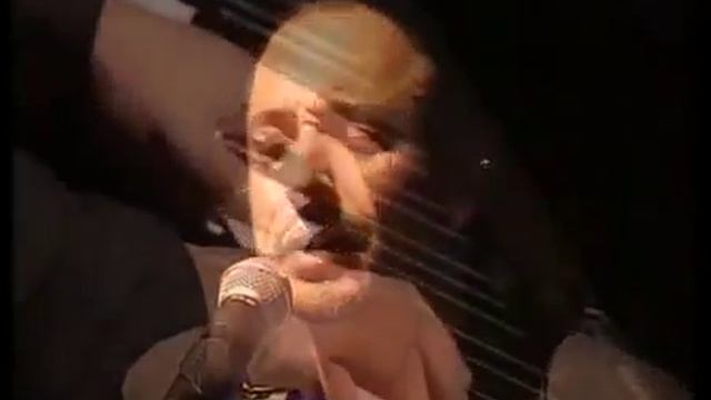Gigi Finizio   Io te vurria vasà Live