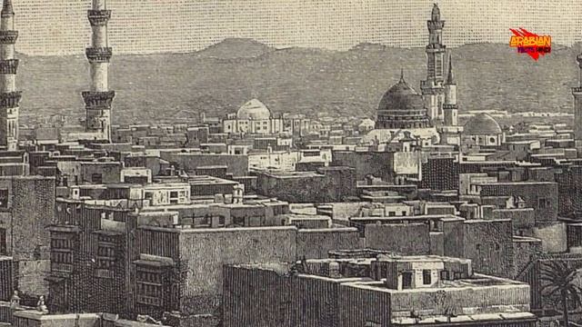 Jannat Ul Baqi Mein Allah Pak Ka Bara Mojza | Allah Hu Akbar | Masjid Nabwi