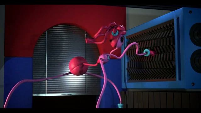 [Animation Poppy play time Meme] Я НЕ УМРУ В ТУАЛЕТЕ!!!