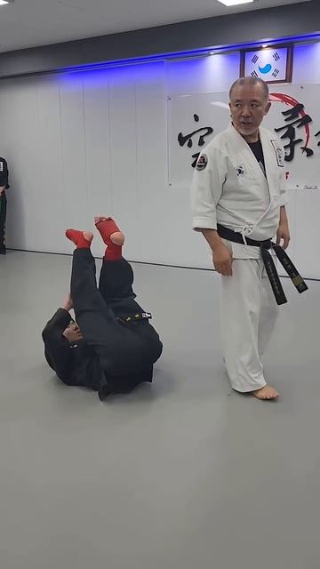 Как перехватить opponent_s хай-кик _shorts👍 _