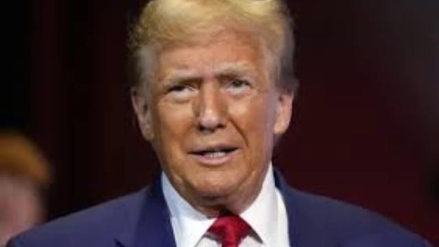 Дональд Трамп видит Путине хорошего партнера