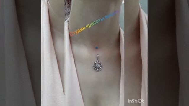 Смена накрутки На микродермал
