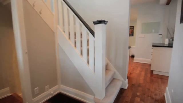 125 Elmer Ave, home for sale, Toronto