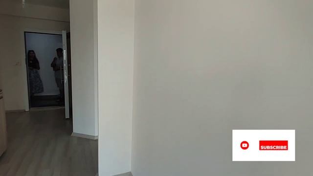 Мерсин, 2+1, прекрасный район Енишехир.