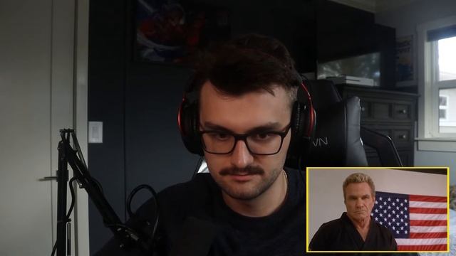 Cobra Kai Season 4 Episode 7 Reaction!! "Minefields" 4x7