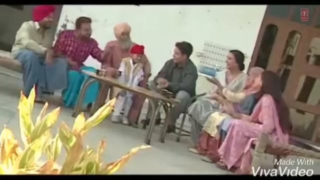 Maa main mudd ni pekke ona pekke hunde mavan naal by surjit bindrakhiya saab