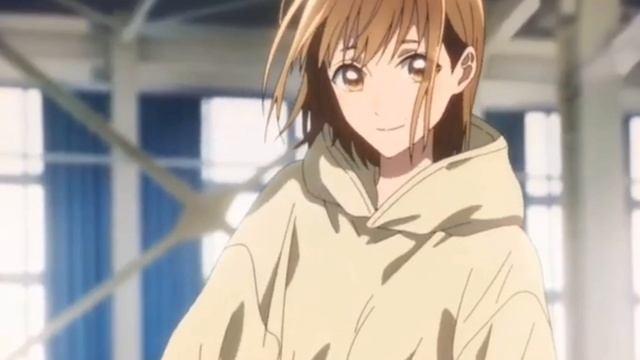 Аниме клип /Волшебница моя/С 8 марта