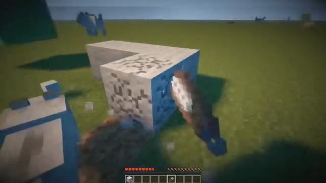 Майнкрафт 120 ФАКТОВ О MINECRAFT   БАГИ, ФИШКИ, ФАКТЫ, ДЮПЫ