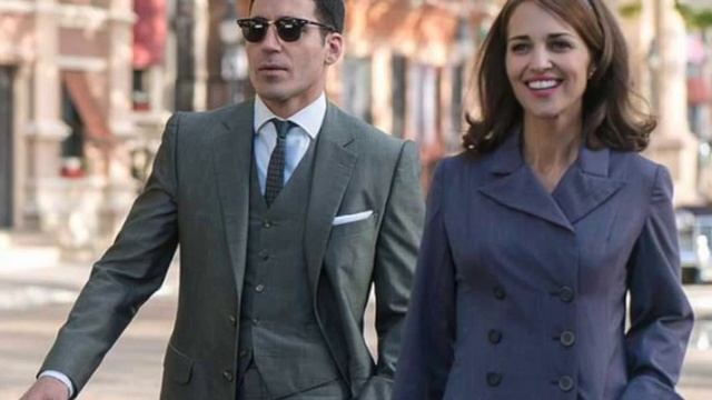 Anticipazioni Velvet 2 del 22 Aprile 2015: Alberto ama ancora Ana - Quinta puntata