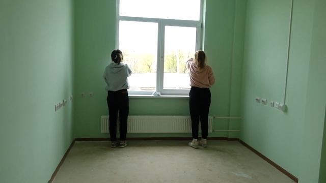 Скоро открытие!