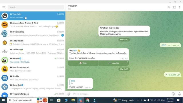 10 Useful Telegram Tips & Trips You Should Know