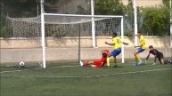 Football U19 Nationaux Toulon vs AS Cannes Replay But Sporting Club Toulon Saison 2019/2020