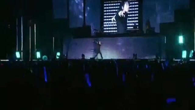 Park Yong Ha K fes 2007 Don't give it up