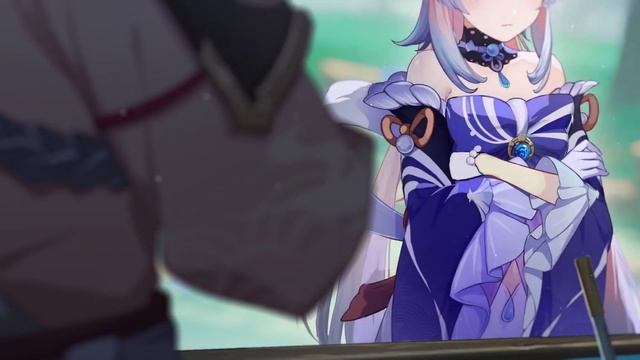 Enjoykin, Kokomi - Я Просто Устала