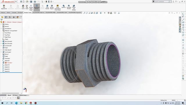 render
