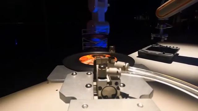 Newly released portfolio video of Robotphoenix industrial robots! Premiere for whole series robots!