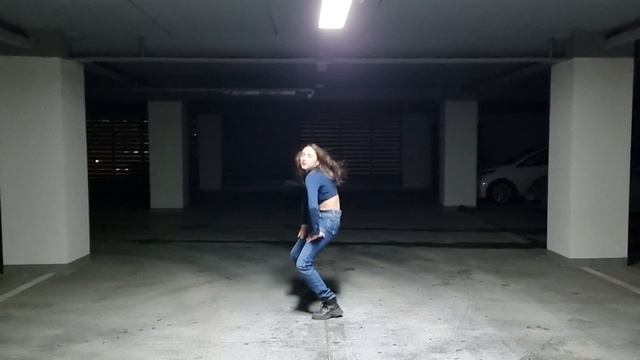 ROCKSTAR⭐️LISA, DANCE⭐️COVER by SuGyeon