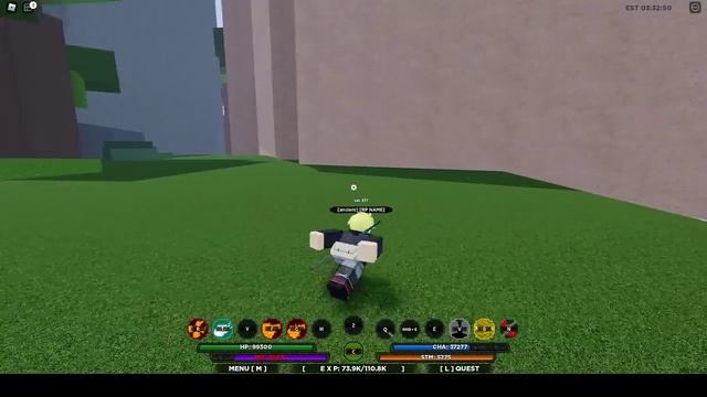 Shindo Life How to get Toad Sage / Sage Mode Tutorial | ROBLOX