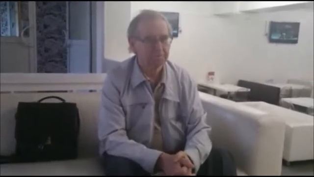 Разговор с профессором Симаковым Ю.Г. об ЭМ-технологии