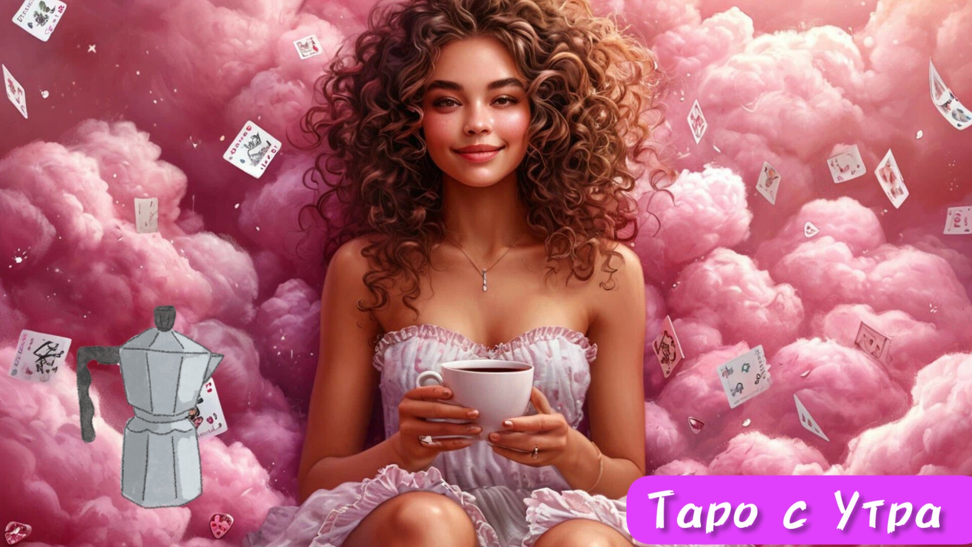 Таро с Утра ♦️☕️♦️