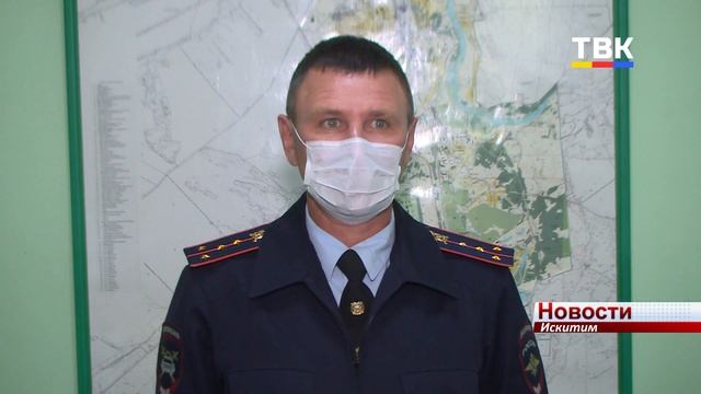 За сутки в Новосибирской области произошло семь наездов: пострадали шесть пешеходов и велосипедист