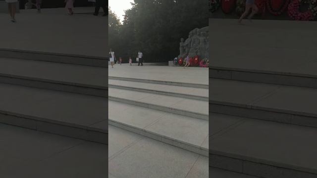 Прогулка с юристом. Чистяковская роща