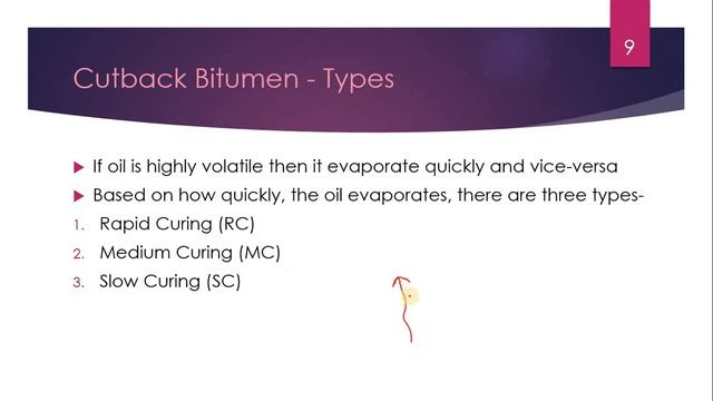 [Highway Engineering #1] Cutback Bitumen MC 30 and MC 70 | Asphalt | Bitumen | Coal Tar