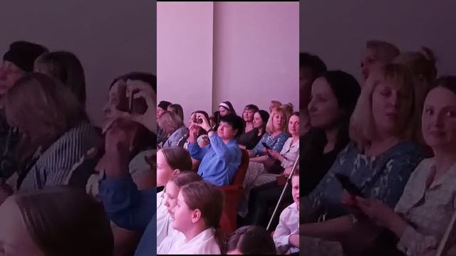 Ты моя. шаман