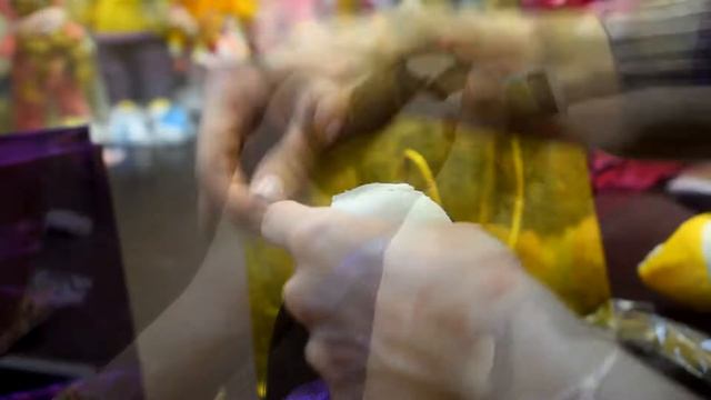 Изготовление кукол