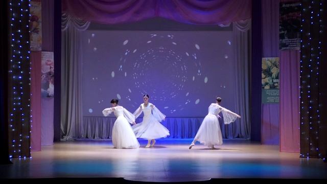 "Неоконченная пьеса" Премьера 8 марта 2025г