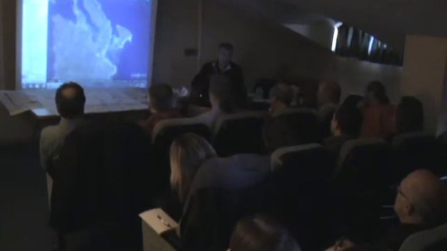 Etkinlik 2014-2015 I Pupa Yelken Akdeniz Denizcilik Günleri - Atölye 3-4