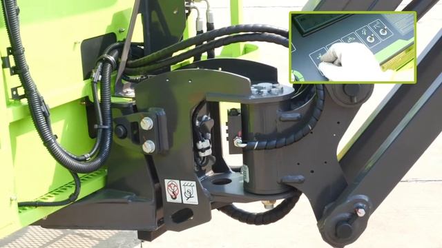 Инструкция по применению ZT20JE (RU CN)