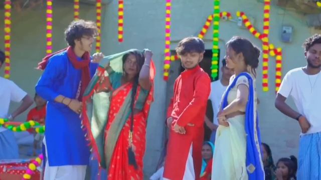 #Video | ऐने ओने हिले कमर | हर जगह बजता है ये गाना | Atul Bharti , Apna Raj | Viral Bhojpuri Song