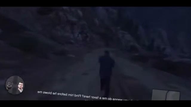 Opening grand theft auto 2 machete amazing