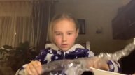 Пончик из ашана, интересно вкусно или нет ?