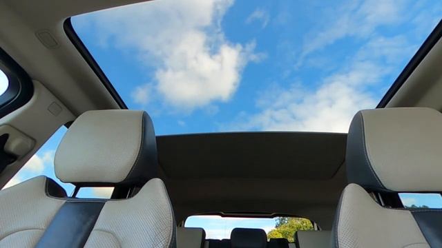 Range Rover Evoque 2.2 SD4 Dynamic Lux Auto AWD