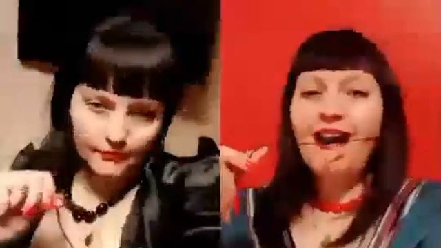 я больше не прошу