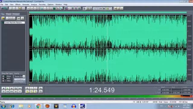 Control Machete - Control Machete (Remasterizado Estéreo y Remix)