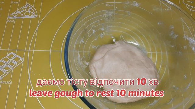 Хрустке тісто та соковита начинка 🥬Трубочки з капустою 🥬😌