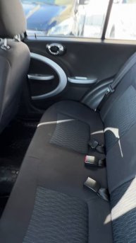 Lifan Smily Хетчбэ 1.3 MT 2015г