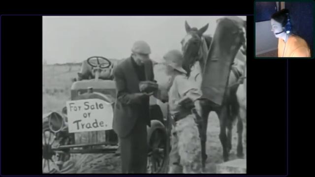 Let's Watch Alkali Ike's Auto (1911)