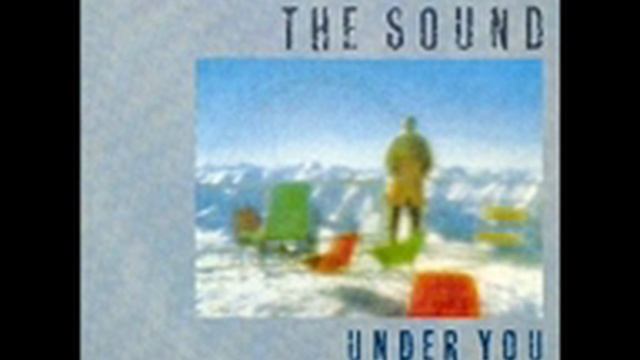 The Sound - Total Recall