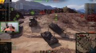 Škoda T 56 - Один из лучших премов на ГОЛДЕ