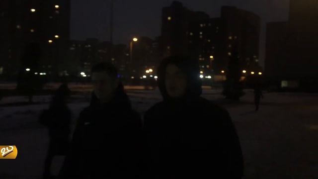 Серьезный Детектив