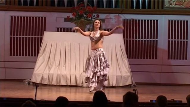 ВЛАДИСЛАВА ЕГУРНОВА ( поп классика)