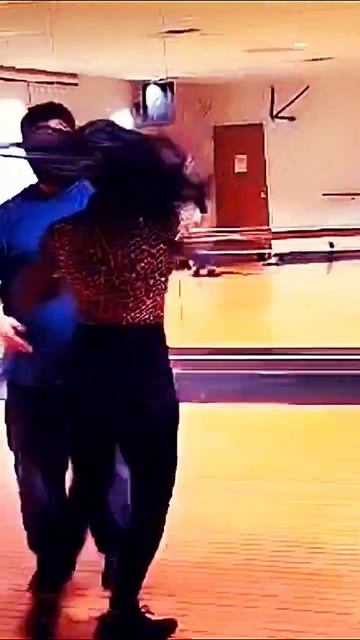 Salsa on 1 15 Week Course with Bridgette Maria/ demo w Gerardo #salsaon1 #salsaclasses #salsa